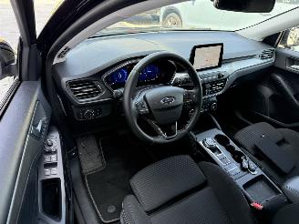 Ford Focus 1.0 EcoBoost TITANIUM X BUSINESS-AUTOMAAT-NAVI-CAMERA-PDC picture 3