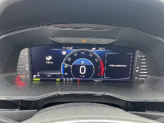 Skoda Superb 1.4 PLUG IN HYBRID AUTOMAAT-PANO-NAVI-CAMERA picture 24