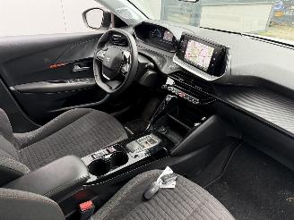 Peugeot 208 EV Active Pack 50 kWh -PDC-CRUISE-NAVI picture 5