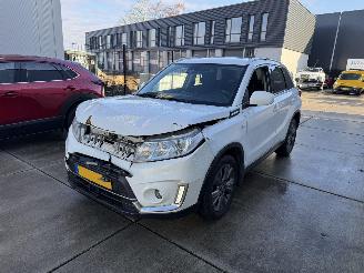  Suzuki Vitara 1.4 Boosterjet ALGRIP Select 4X4 NAVI-LED-CAMERA 2019/8