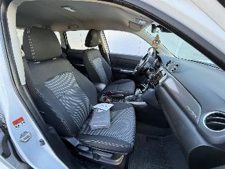 Suzuki Vitara 1.4 Boosterjet ALGRIP Select 4X4 NAVI-LED-CAMERA picture 12