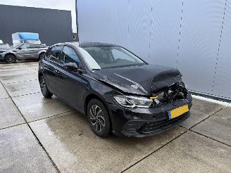 Volkswagen Polo 1.0 TSI Life Edition -CAMERA-PDC-STOEL VERWARMING picture 2