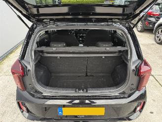 Kia Picanto 1.0 DPI Dynamic Line Plus -CAMERA-PDC-CRUISE picture 10