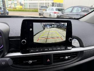 Kia Picanto 1.0 DPI Dynamic Line Plus -CAMERA-PDC-CRUISE picture 20