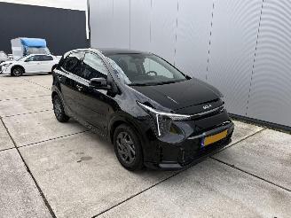  Kia Picanto 1.0 DPI Dynamic Line Plus -CAMERA-PDC-CRUISE 2025/8