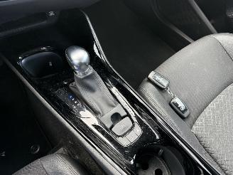 Toyota CH-R 2.0 Hybrid Dynamic -NAVI-PDC-CAMERA-CRUISE picture 22