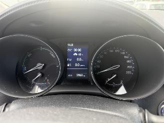 Toyota CH-R 2.0 Hybrid Dynamic -NAVI-PDC-CAMERA-CRUISE picture 19