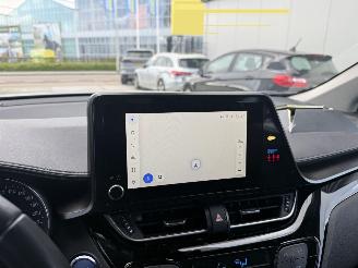 Toyota CH-R 2.0 Hybrid Dynamic -NAVI-PDC-CAMERA-CRUISE picture 21