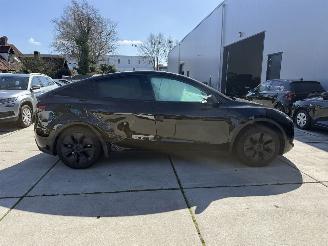 Tesla Model Y LONG RANGE RDW 75 kWh -LEDER-GLAZENDAK-NAVI-CAMERA picture 6