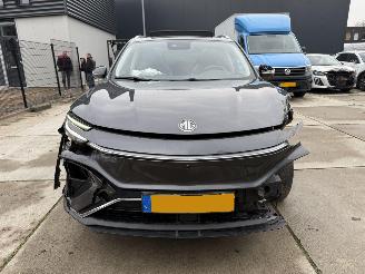 MG Marvel R Luxury 70kWh PANO - CAMERA - LED - KEYLESS picture 14