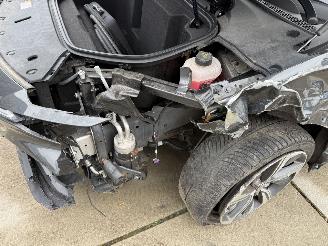 MG Marvel R Luxury 70kWh PANO - CAMERA - LED - KEYLESS picture 16