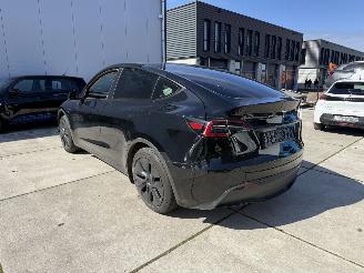 Tesla Model Y LONG RANGE RWD 75 kWh -GLAZENDAK-LEDER-NAVI-CAMERA-ACTIERADIUS 600 km600 picture 4