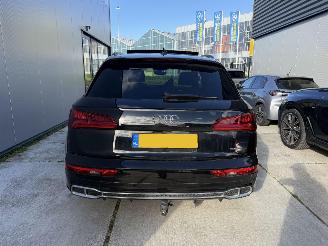 Audi Q5 55 TFSI e QUATRO PHEV S-LINE COMPETION-LUCHTVERING-360 CAMERA-NAVI-PANO picture 7