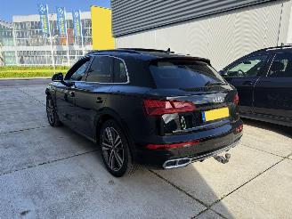 Audi Q5 55 TFSI e QUATRO PHEV S-LINE COMPETION-LUCHTVERING-360 CAMERA-NAVI-PANO picture 4