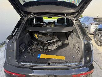 Audi Q5 55 TFSI e QUATRO PHEV S-LINE COMPETION-LUCHTVERING-360 CAMERA-NAVI-PANO picture 10