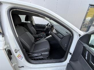 Volkswagen Polo 1.0 TSI Life Edition NAVI-CAMERA-PDC-CRUISE picture 11