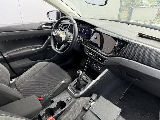 Volkswagen Polo 1.0 TSI Life Edition PDC-CAMERA-CRUISE picture 6