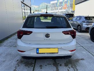 Volkswagen Polo 1.0 MPI 80 PK-CRUISE-PDC-APP picture 7
