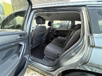 Volkswagen Tiguan 1.5 TSI DSG ALLSPACE 150 PK-PDC-NAVI-CRUISE picture 9