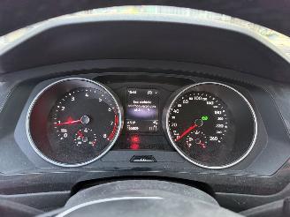 Volkswagen Tiguan 1.5 TSI DSG ALLSPACE 150 PK-PDC-NAVI-CRUISE picture 17
