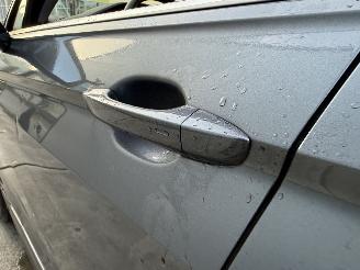 Volkswagen Tiguan 1.5 TSI DSG ALLSPACE 150 PK-PDC-NAVI-CRUISE picture 15