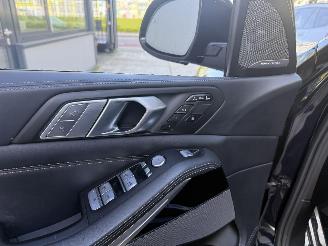 BMW X7 xDrive 40i High EXE -PANO-HEAD UP- 360 CAMERA-4 WIEL BESTURING picture 17
