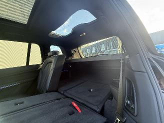 BMW X7 xDrive 40i High EXE -PANO-HEAD UP- 360 CAMERA-4 WIEL BESTURING picture 10