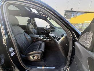 BMW X7 xDrive 40i High EXE -PANO-HEAD UP- 360 CAMERA-4 WIEL BESTURING picture 14