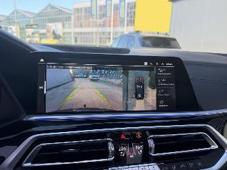 BMW X7 xDrive 40i High EXE -PANO-HEAD UP- 360 CAMERA-4 WIEL BESTURING picture 23