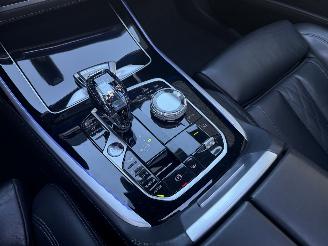 BMW X7 xDrive 40i High EXE -PANO-HEAD UP- 360 CAMERA-4 WIEL BESTURING picture 21