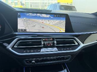 BMW X7 xDrive 40i High EXE -PANO-HEAD UP- 360 CAMERA-4 WIEL BESTURING picture 20