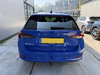 Skoda Octavia 1.0 TSI Sport Business -CRUISE-PDC-NAVI picture 7