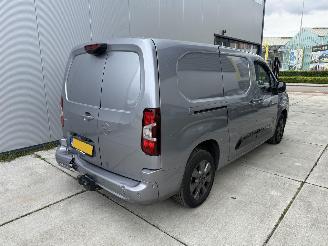 Opel Combo 1.5 BlueHDi 130 S&S L2 AUTOMAAT - CAMERA - 131PK - LED picture 5