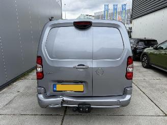 Opel Combo 1.5 BlueHDi 130 S&S L2 AUTOMAAT - CAMERA - 131PK - LED picture 8