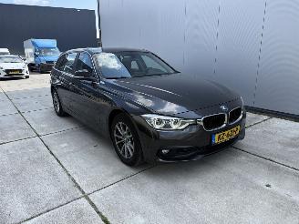  BMW 3-serie 318i Centennial Executive NAVI - CLIMA - PDC 2017/1