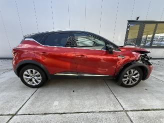 Renault Captur 1.0 TCe 100 Bi-Fuel Intens PANO - NAVI - LED - CAMERA picture 7