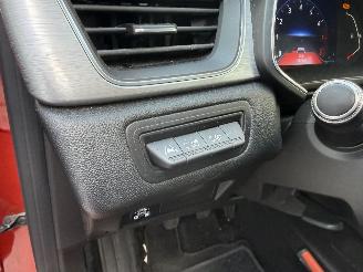 Renault Captur 1.0 TCe 100 Bi-Fuel Intens PANO - NAVI - LED - CAMERA picture 20