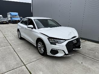  Audi A3 30 TFSI Pro Line AUTOMAAT - NAVI-PDC-CLIMA-CRUISE 2022/10