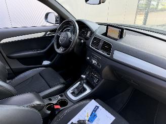 Audi Q3 1.4 TFSI DESIGN PRO LINE -NAVI-PDC-PANO-LEDER picture 6
