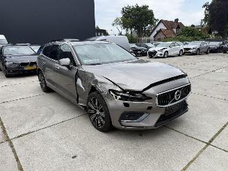  Volvo V-60 2.0 D4 190 PK  INSCRIPTION-PANO-CAMERA-NAVI-MEMORY STOELEN 2020/1