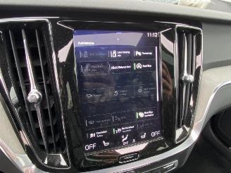 Volvo V-60 2.0 D4 190 PK  INSCRIPTION-PANO-CAMERA-NAVI-MEMORY STOELEN picture 9
