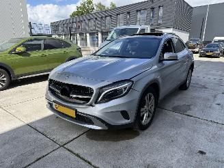 Mercedes GLA 200d PRESTIGE AUTOMAAT-PANO-NAVI-PDC 2016/6