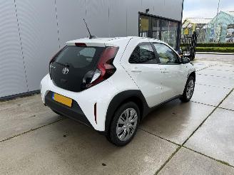 Toyota Aygo X -1.0 VVT-iMT Play -CAMERA-NAVI picture 5