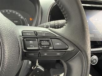 Toyota Aygo X- 1.0 VVT-i MT PLay CAMERA-PDC picture 16