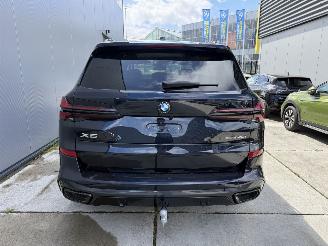 BMW X5 40 i  4x4 M-PAKKET-HIGH EXE-PANO-360 CAMERA-LEDER picture 8