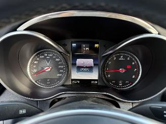 Mercedes C-klasse 180 Lease Edition AMG -AUTOMAAT-LEDER-NAVI-CAMERA picture 17