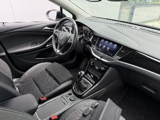 Opel Astra 1.2 Blits Elegance -NAVI-CAMERA-KEYLESS-PDC picture 6