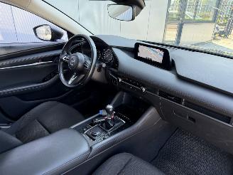 Mazda 3 2.0 e-Skyactive-X M HYBRID 180-CLIMA-PDC-NAVI-CRUISE picture 6