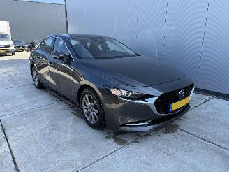 Mazda 3 2.0 e-Skyactive-X M HYBRID 180-CLIMA-PDC-NAVI-CRUISE picture 2