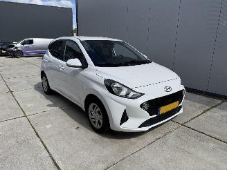 Hyundai I-10 1.0 Comfort   AIRCO-PDC-CRUISE picture 2